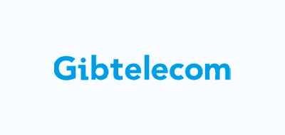 Gibtelecom logo