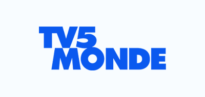TV5 Monde logo