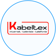 Kabeltex TV logo