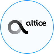 Altice logo