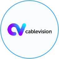 Cablevision logo