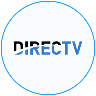 Direct TV logo