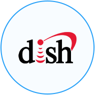 Dish Mexico logo