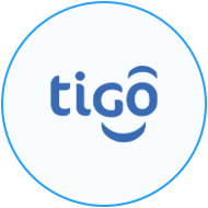 Tigo logo