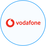 Vodafone logo