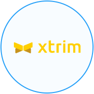 Xtrim logo